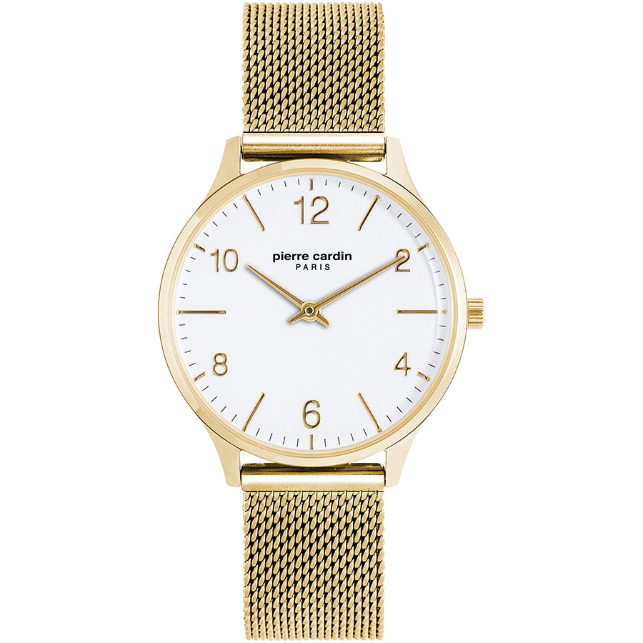 Часы Pierre Cardin Ladies PC902722F118
